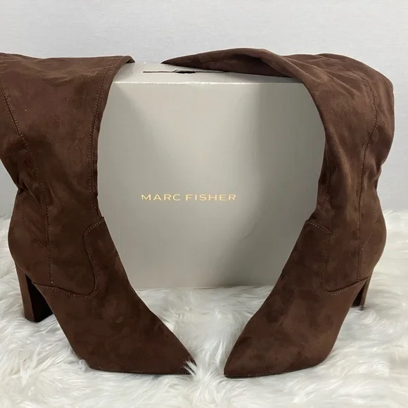 Marc Fisher Knee High Boot