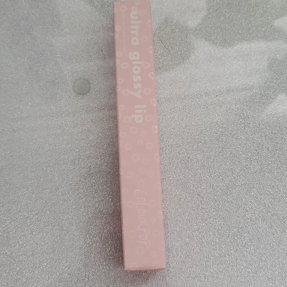 Colourpop Ultra Glossy Lip