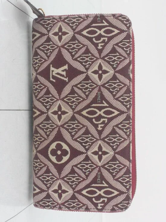 LV 1854 Wallet