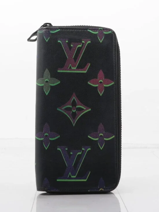 LV Wallet