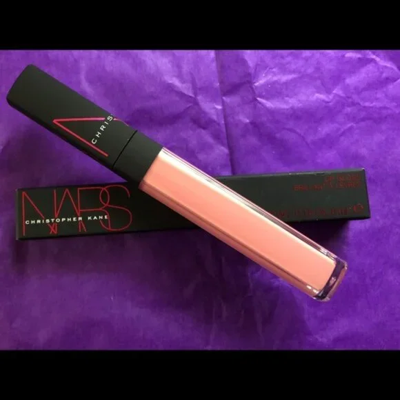 Nars Nucleus Lip Gloss