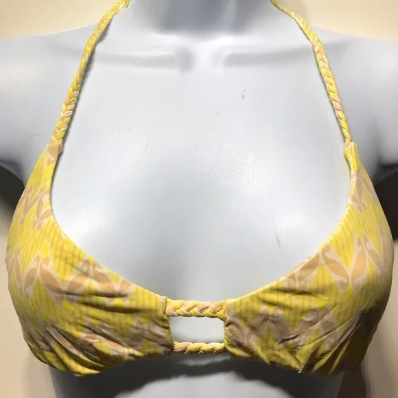 Frankie’s Bikinis Bikini Top
