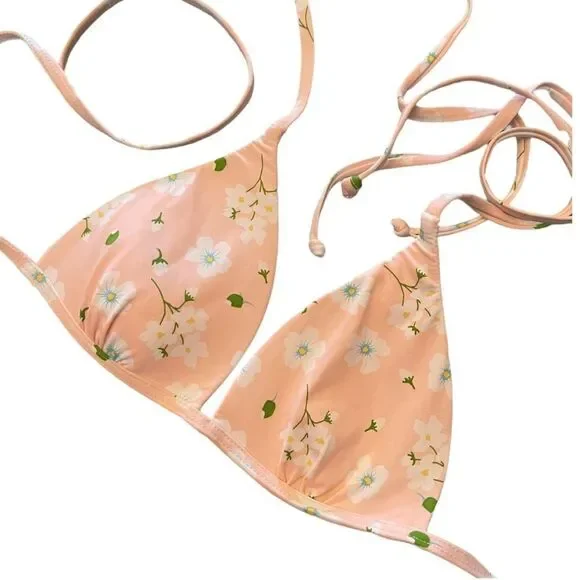 Frankie's Bikinis Top