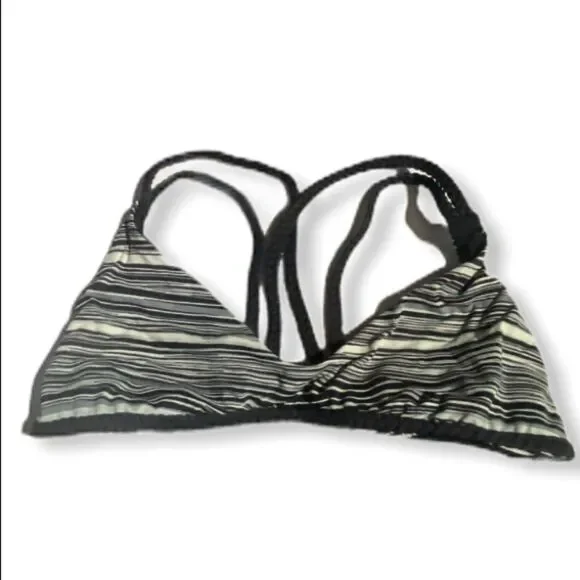 Frankie's Bikinis Braided Bikini‎ Top