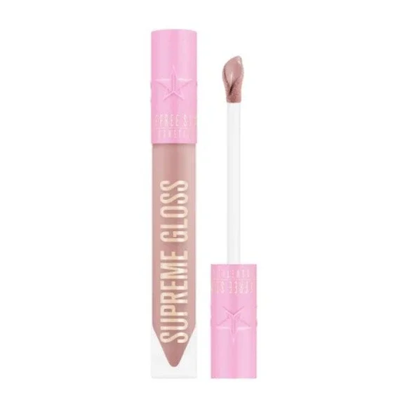 Jeffree Star Cosmetics‎ Supreme Gloss NAKED IN THE DARK