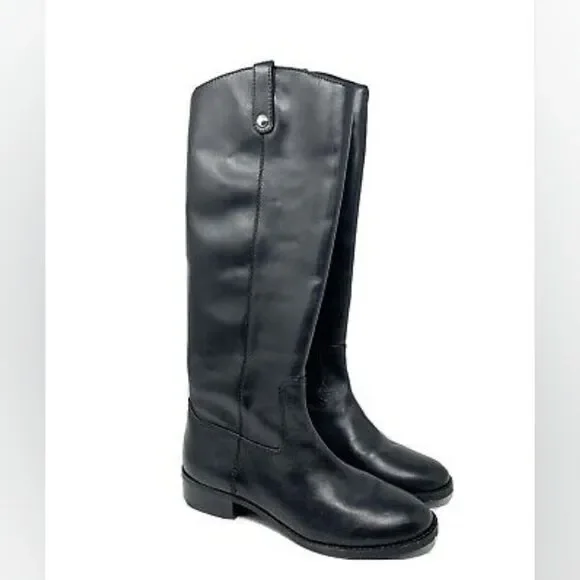 NWT INC Fawne riding boots sz 7