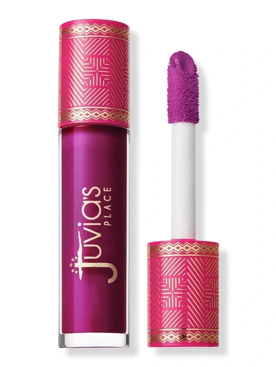 Juvia's Place Lip Reflect Gloss- She’s Royal (BNIB)