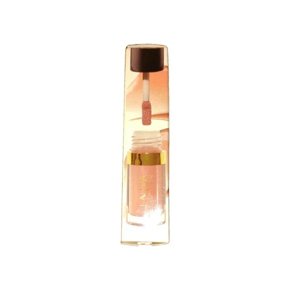 Laura Geller Treat-N-Go Tinted Lip‎ Oil (Shade: Finish Line) 0.13oz / 3.8ml New