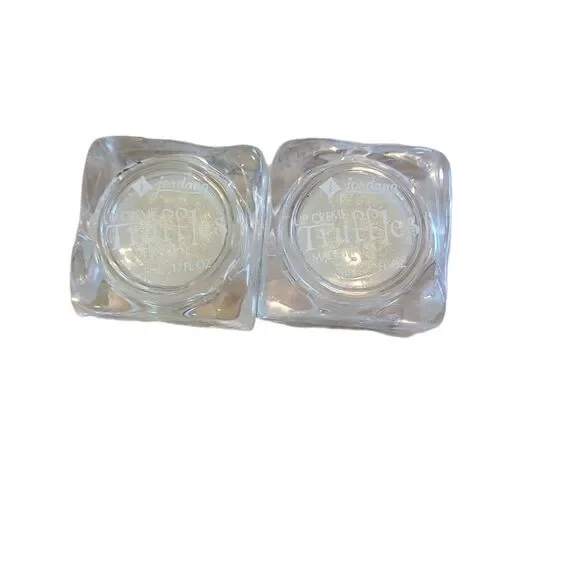 Jordana Lip Creme Truffles Vanilla