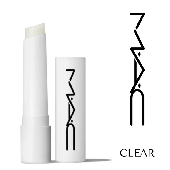 MAC 🤍 Squirt Plumping Gloss Stick