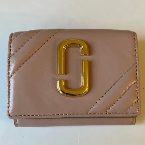 Marc Jacobs Mini Wallet