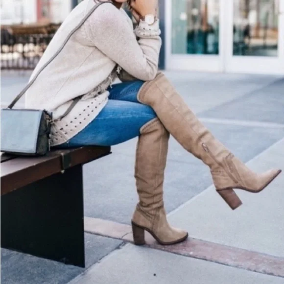 Vince Camuto Madolee Foxy Verona