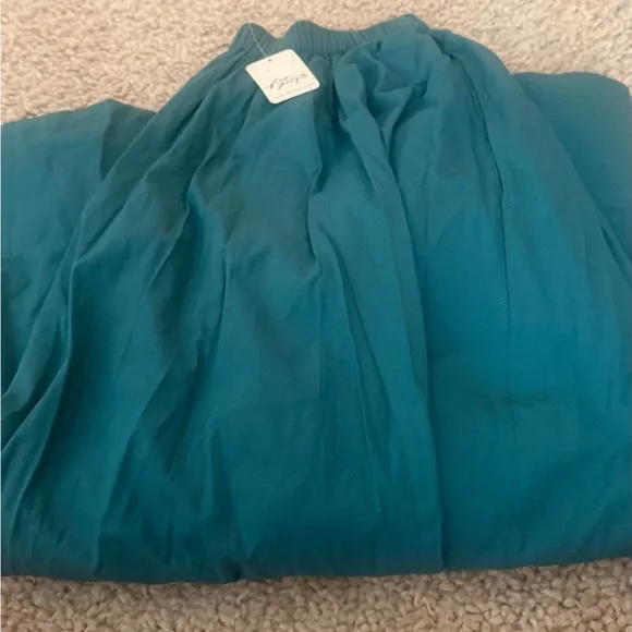 NWT free people skirt