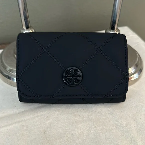 Tory Burch Willa Matt Wallet