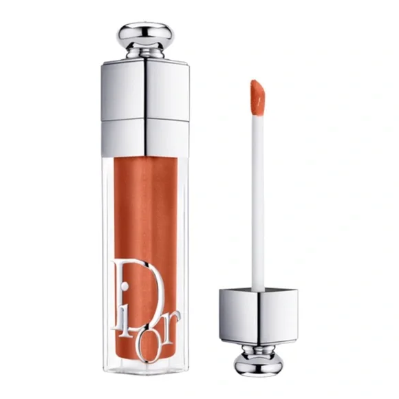 Dior Addict Lip Maximizer Gloss (Bronzed Glow) 062