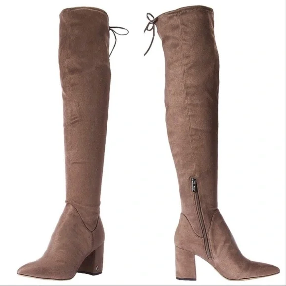 Circus By Sam Edelman 9 Hanover over-the-knee‎ boot