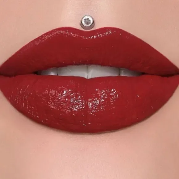 NIB Jeffree Star Wifey Supreme Gloss Full Pigment Lip Gloss