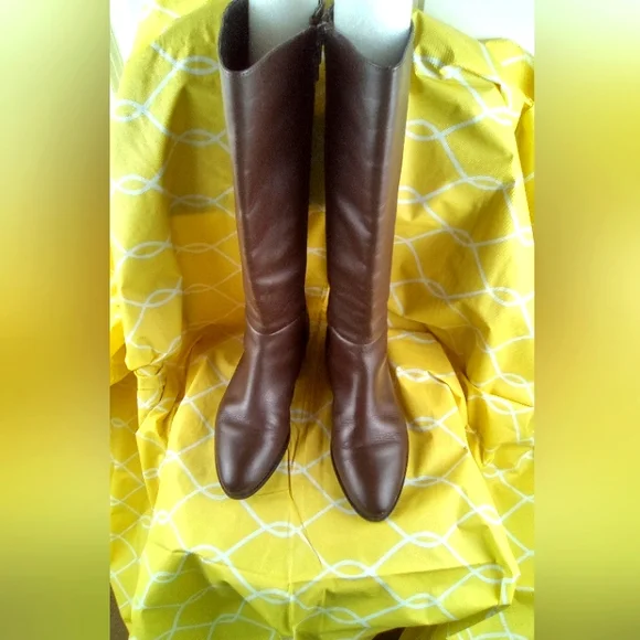 CALVIN KLEIN BOOTS WOMAN