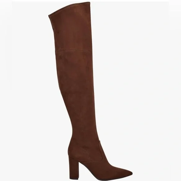 Marc Fisher Glorya over the knee boot