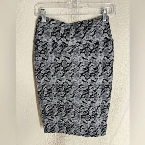 NWOT LulaRoe Cassie Skirt
