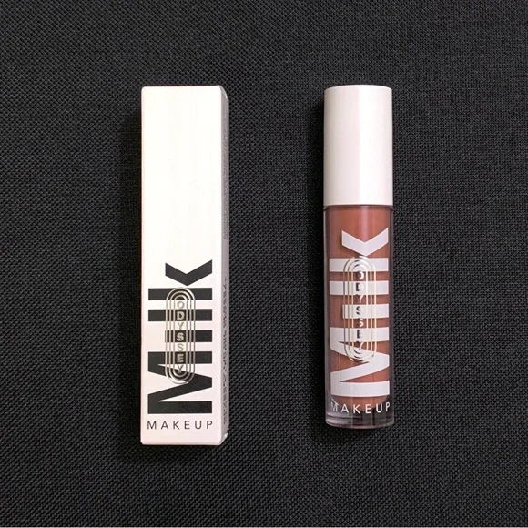 MILK MAKEUP Odyssey Lip Oil Gloss — Day Trip — Full Size 0.2 oz