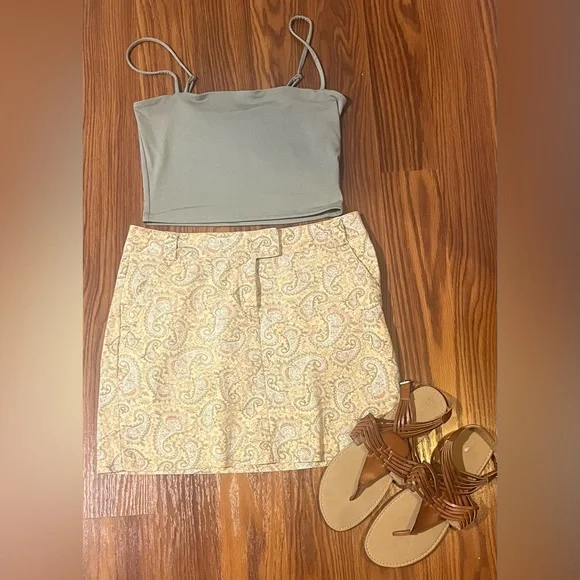 Tommy Hilfiger skirt