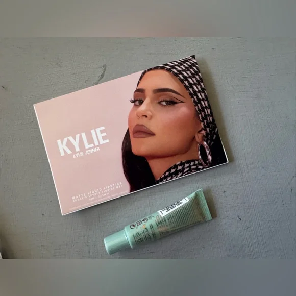 NWT Ciate’ London Vitamin Boost Plumping Primer + Kylie Cosmetics Koko K 300