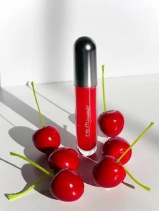 ❇️SHIRLEY R.E.M. Beauty Essential Drip Glossy Balm NWT
