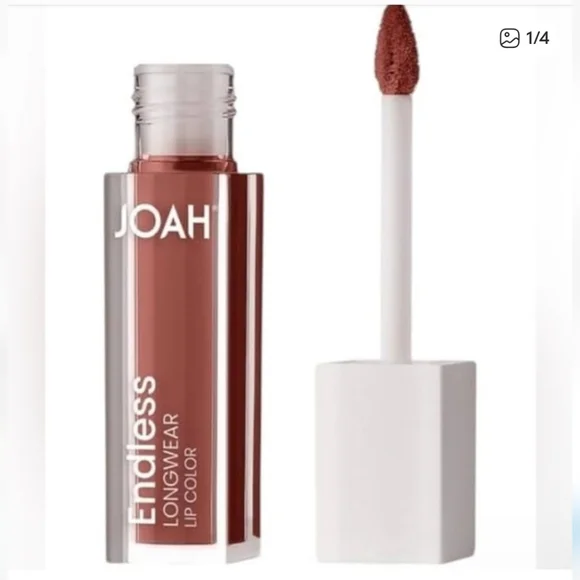 JOAH Endless Longwear Lip Color - Tasty