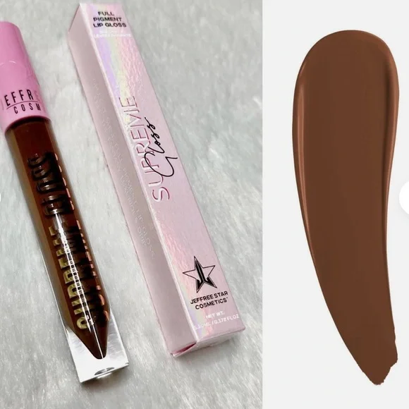 Jeffree Star. NIB dominatrix. NIB hard to find