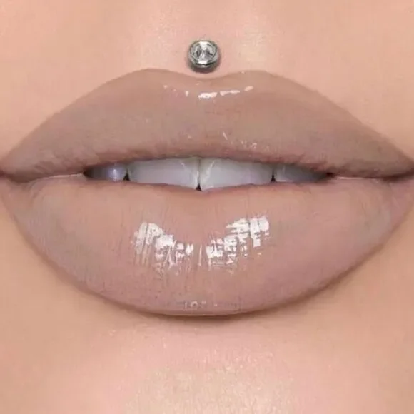 Jeffree Star Silk Rope Lip Gloss NIB