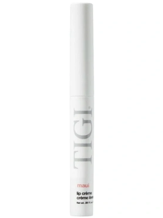 TIGI Cosmetics Maui Lip Creme