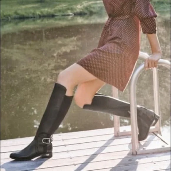 Vince Camuto Pordalia Over-the-Knee Boot
