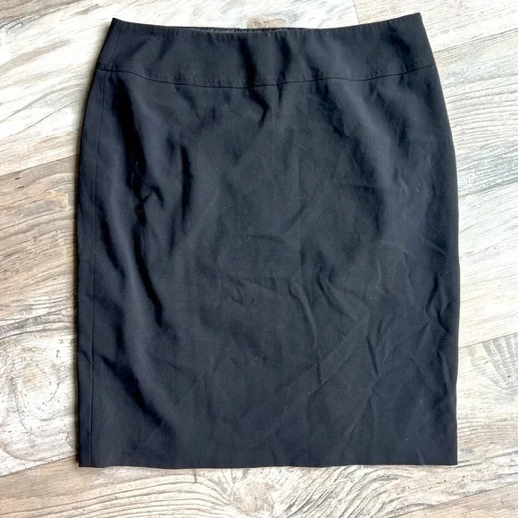 Tahari Lined Skirt