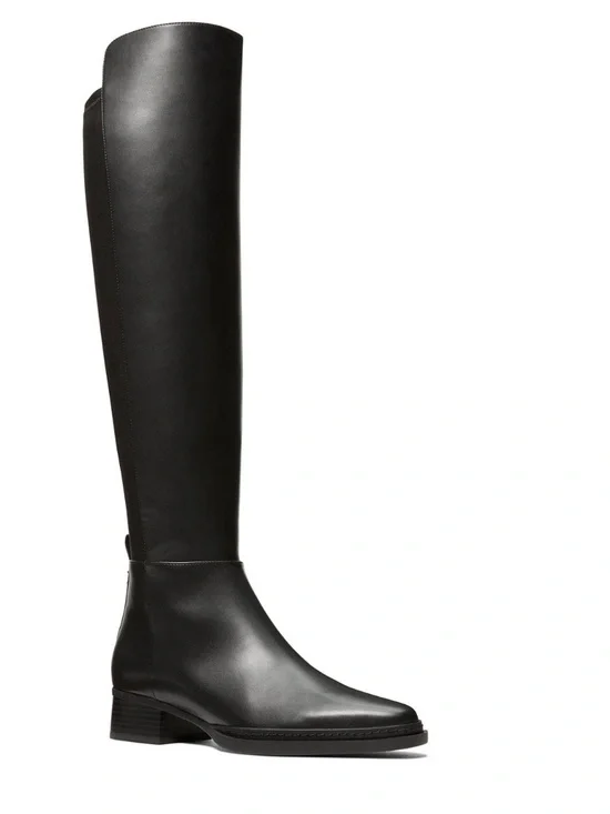 Michael Kors Lex Riding Boots