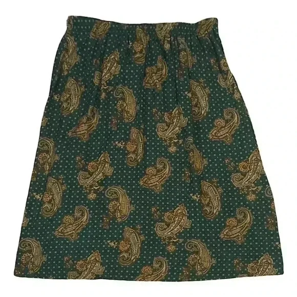 2X NIKKI Blue Skirt