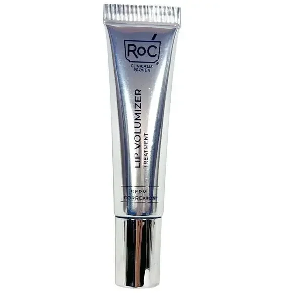 RoC Derm Correxion Lip Volumizer Treatment 0.34fl oz