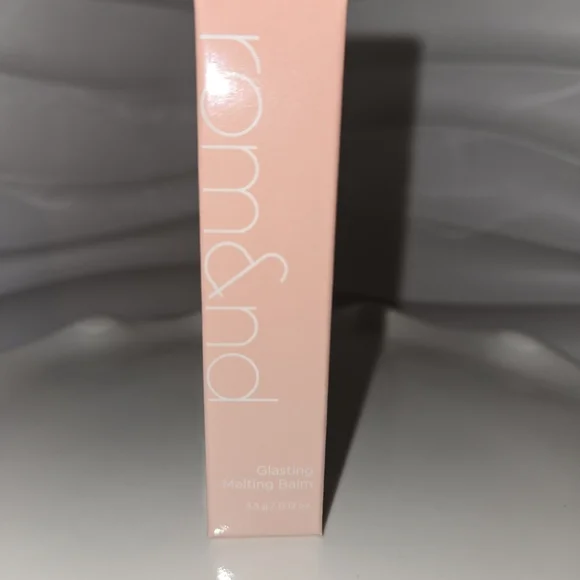 rom&nd Glasting Melting Balm - Coco Nude