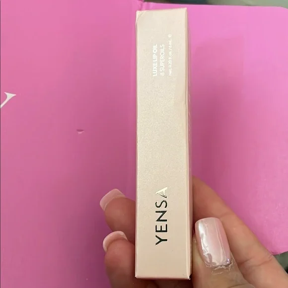 Cream Lip Balm Gloss Hydrating Shine