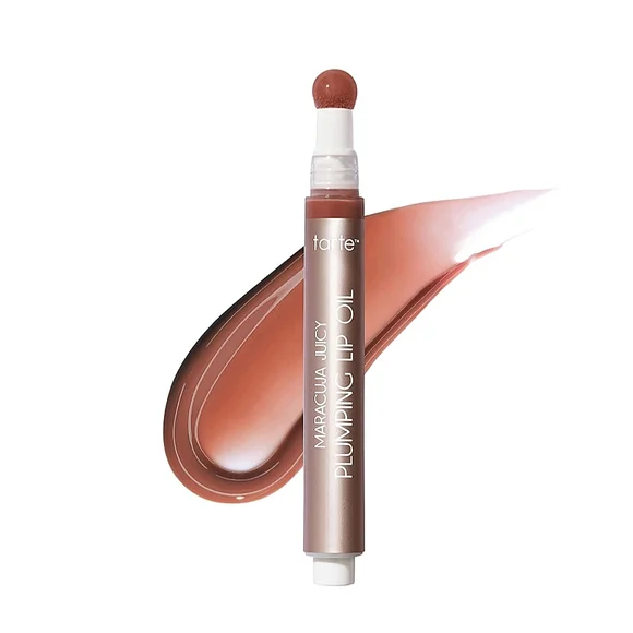 🆕️ TARTE Maracuja Juicy Plumping Lip Oil (CINNAMON)