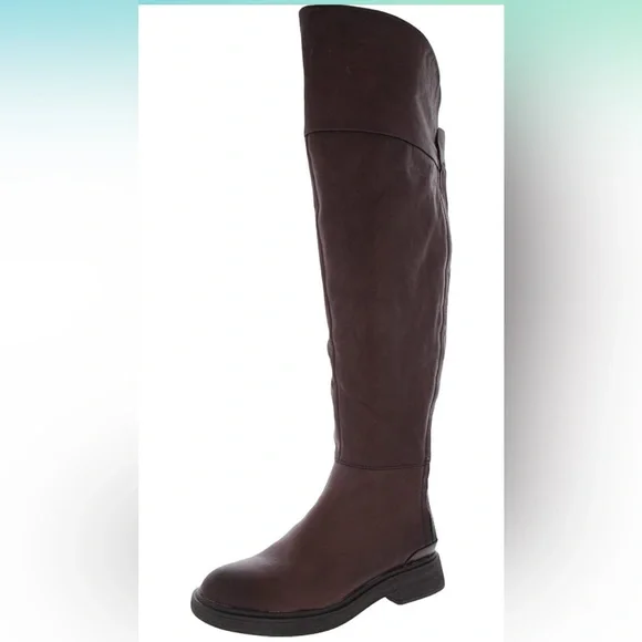Franco Sarto Women's Battina Knee High Boot