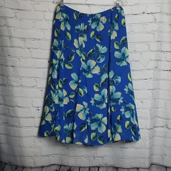 Laura Scott Skirt