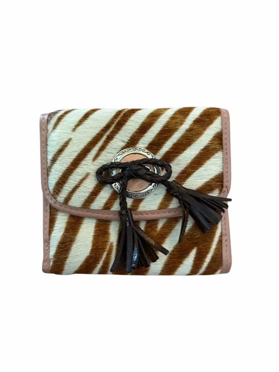 Brighton Wallet