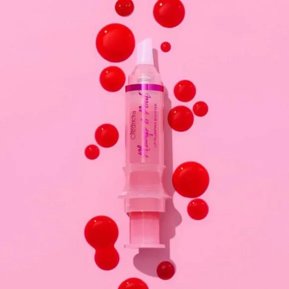 Plump and Pout Gloss in Blaze