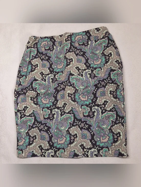 Forever 21 Pencil Mini Skirt Size S