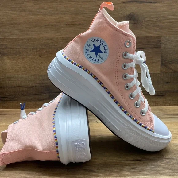 CONVERSE CTAS MOVE HI