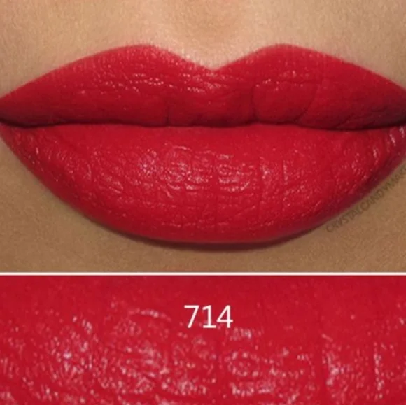 ❇️🧚‍♀️714 Urban Decay DISCONTINUED Lipstick NWOBOX