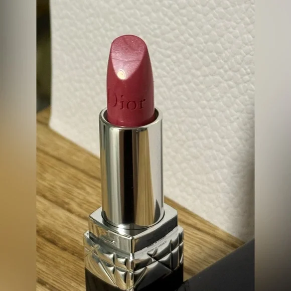 💋 Rouge Dior Satin 277 Osée Couture Color Hydrating Long Lasting Lipstick 💄