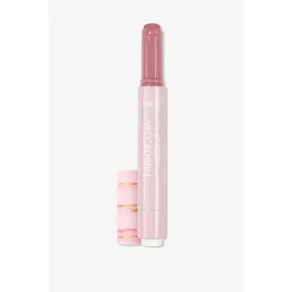 New Tarte Maracuja Juicy Lip - Vanilla Icing + Charm