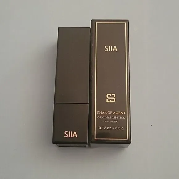SIIA Change Agent Original Lipstick